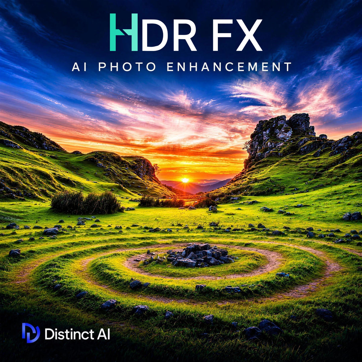 Distinct AI Suite