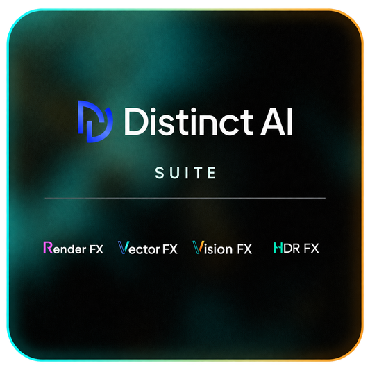 Distinct AI Suite