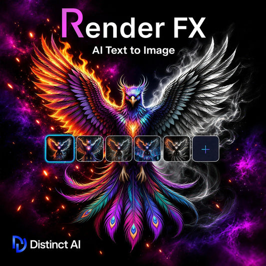 Render FX