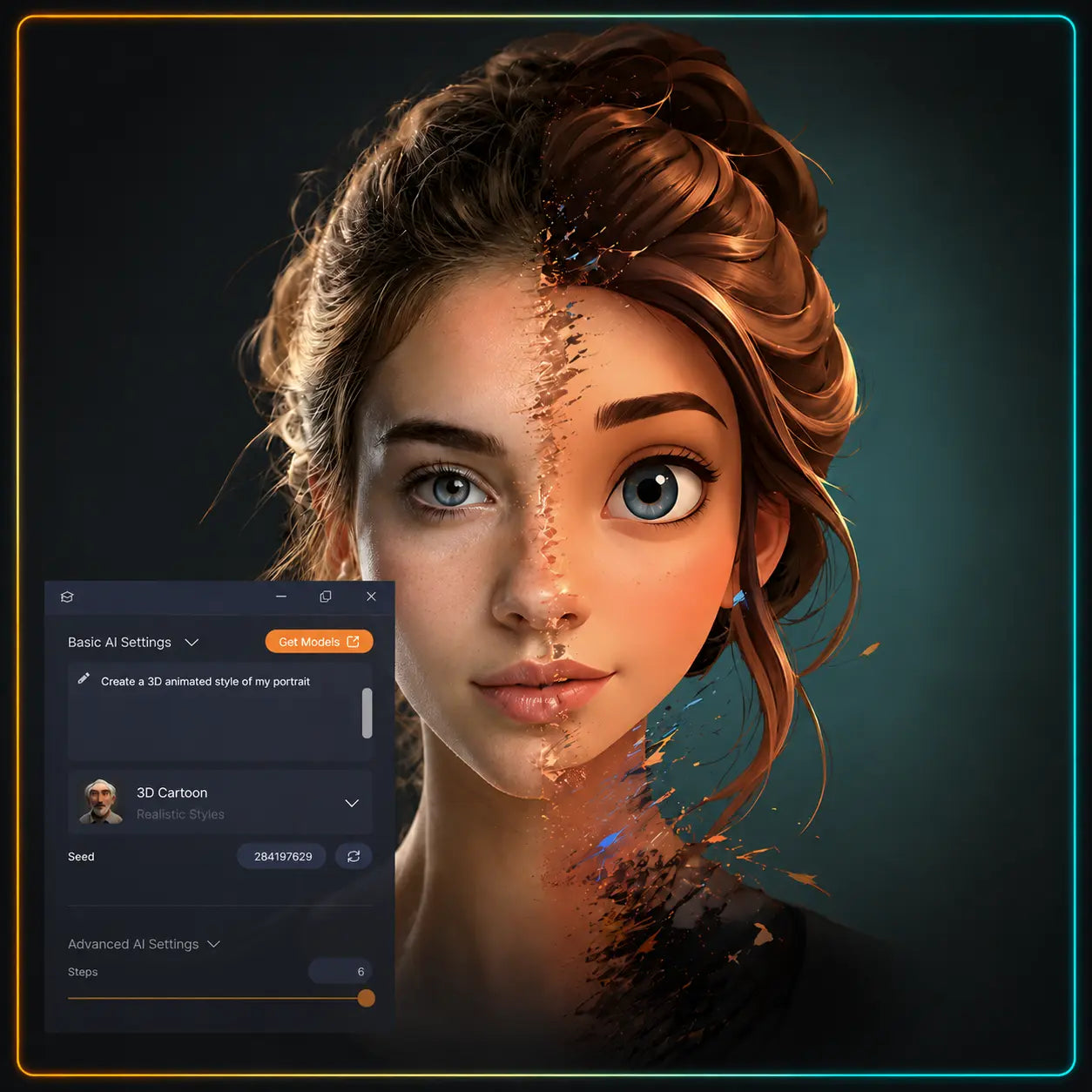 Vision FX 3.0