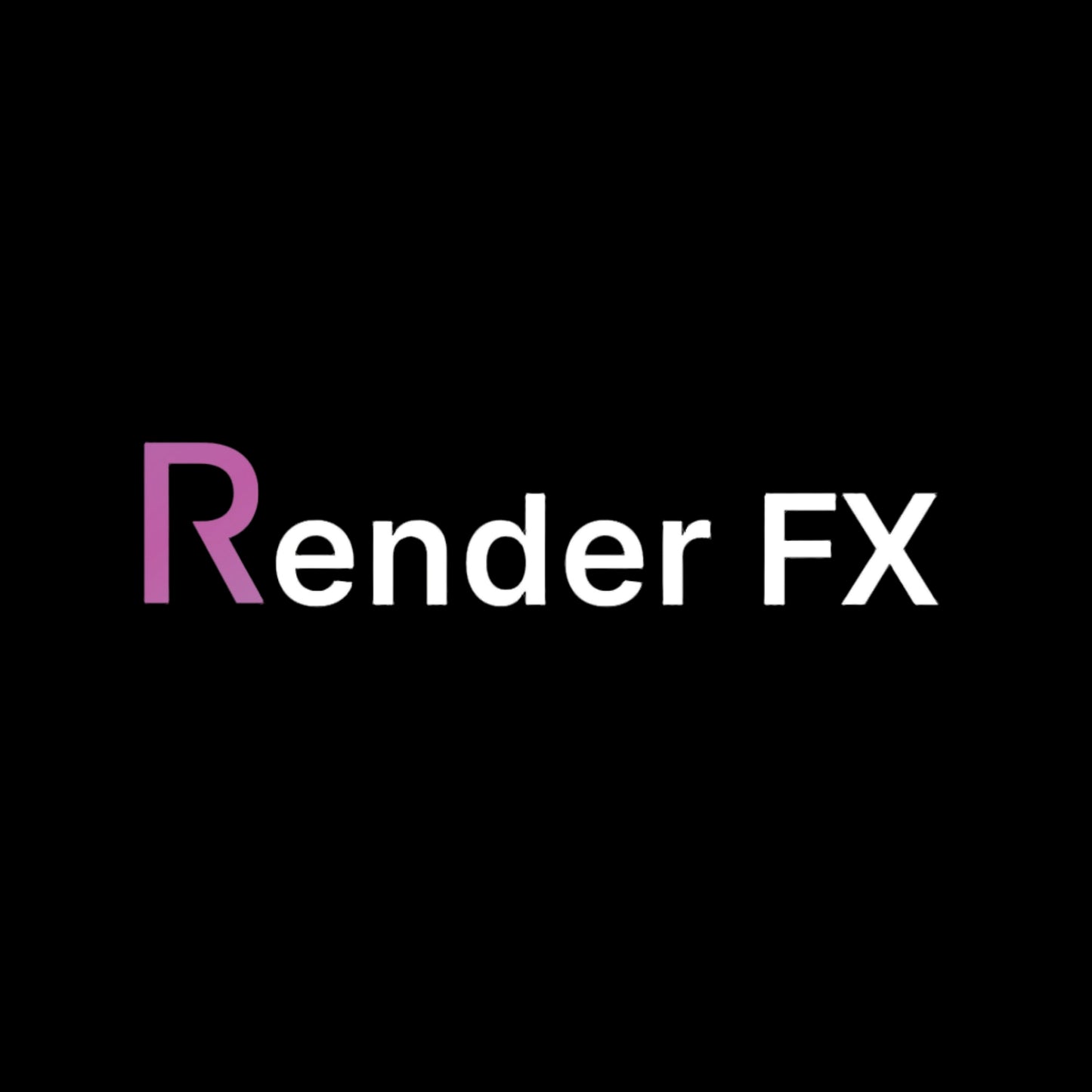 Render FX